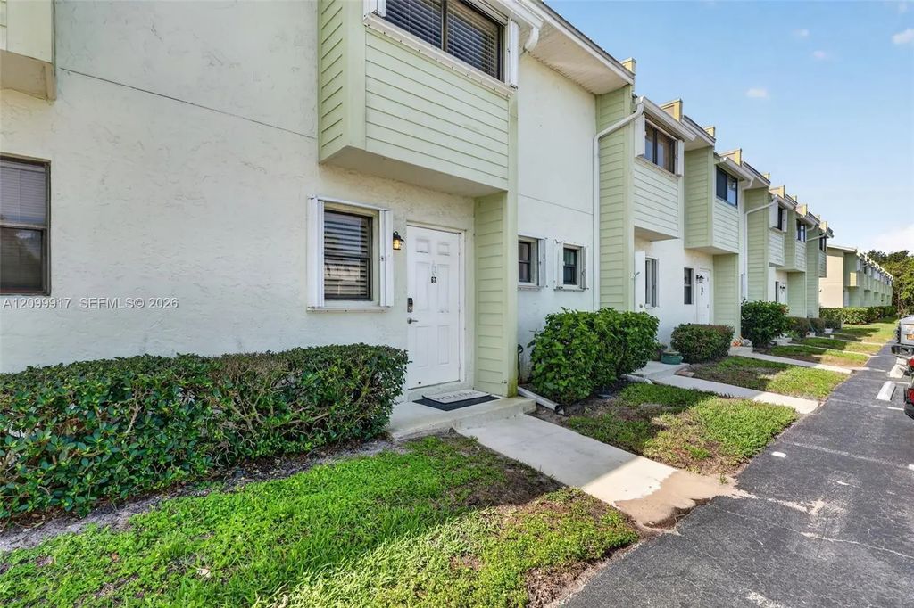 9425 S Ocean Drive #67, Jensen Beach