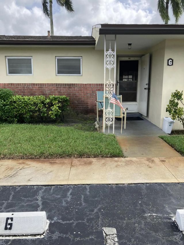 2751 Ashley Drive E #g, West Palm Beach