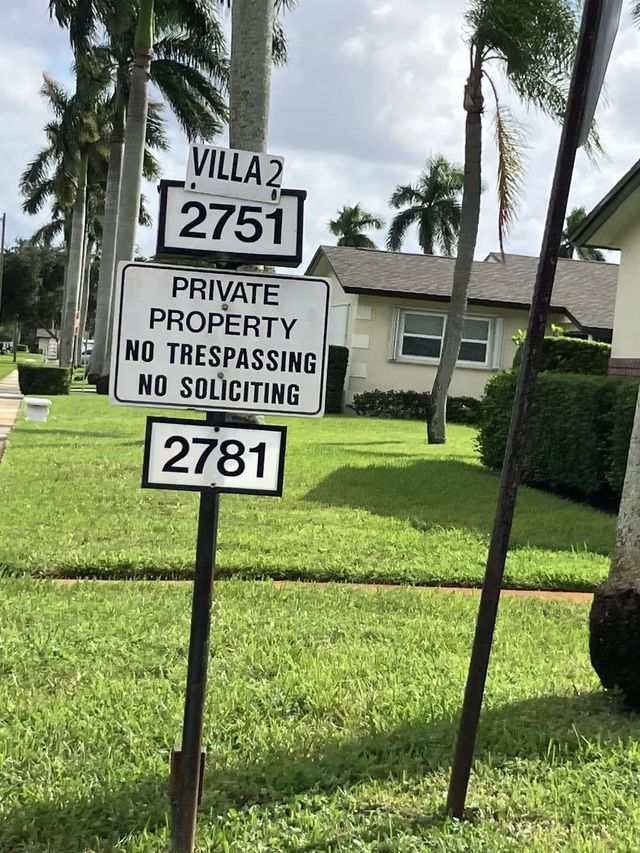 3 of 32 - 2751 Ashley Drive E #g, West Palm Beach, FL