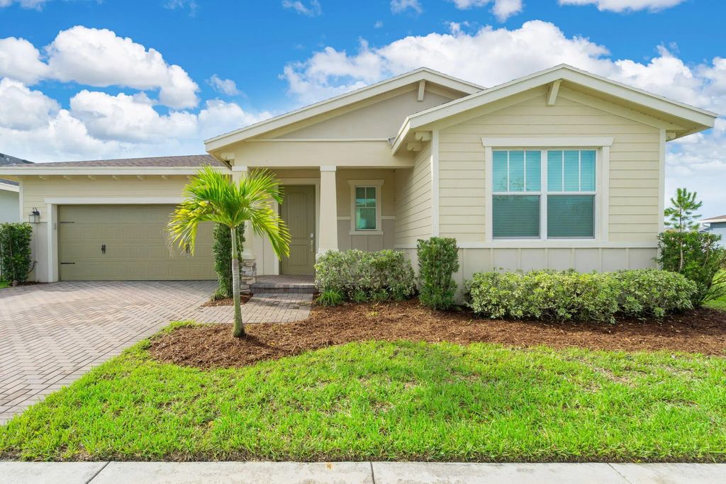 19172 Croft Mill Crossing, Loxahatchee