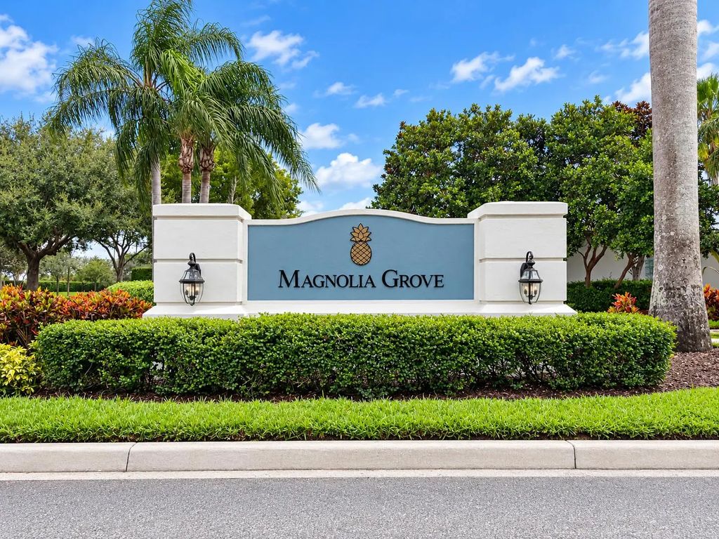 588 Belle Grove Lane, West Palm Beach