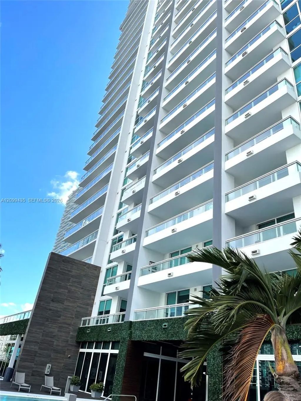 1080 Brickell Avenue #907, Miami