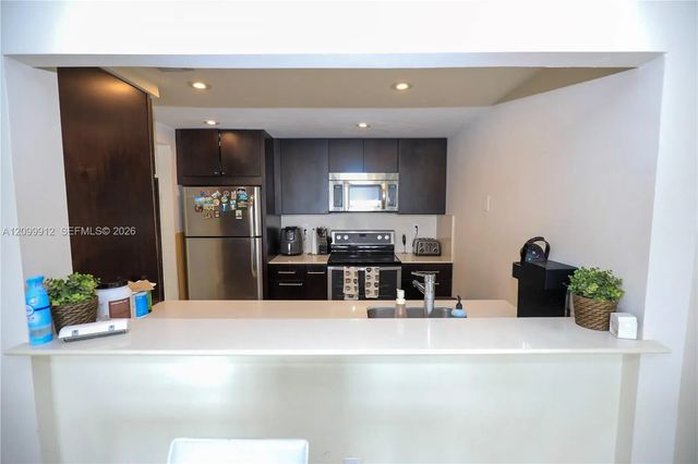 2 of 33 - 600 Ne 36th Street #1614, Miami, FL