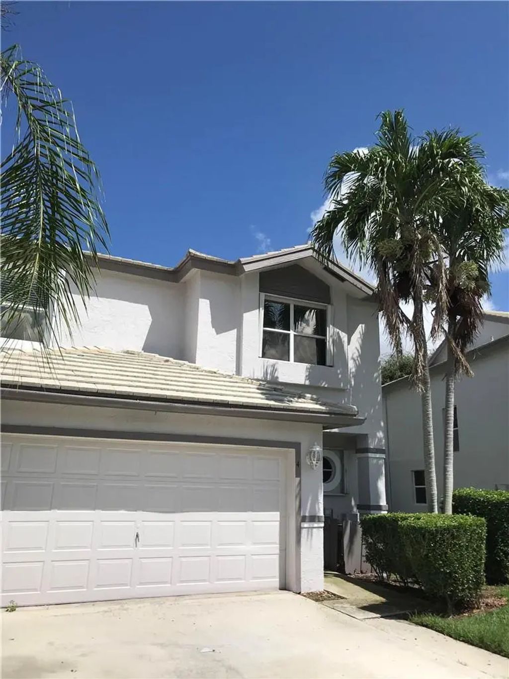 7721 Stone Harbour Drive #4, Lake Worth