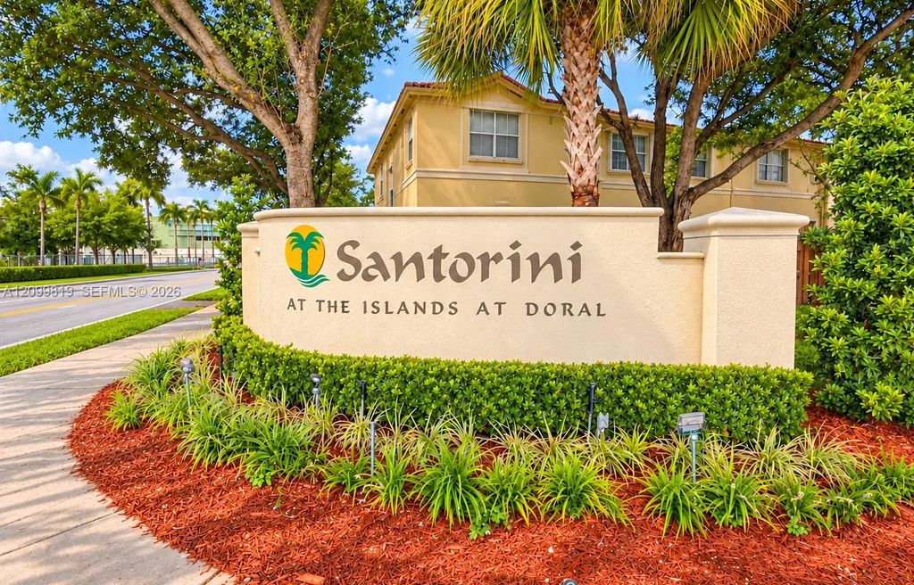 8681 Nw 112th Court, Doral