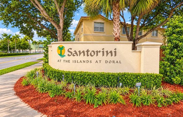 8681 Nw 112th Court, Doral