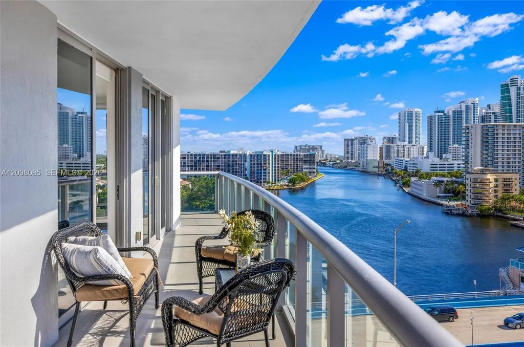 2600 E Hallandale Beach Boulevard #t1102, Hallandale Beach