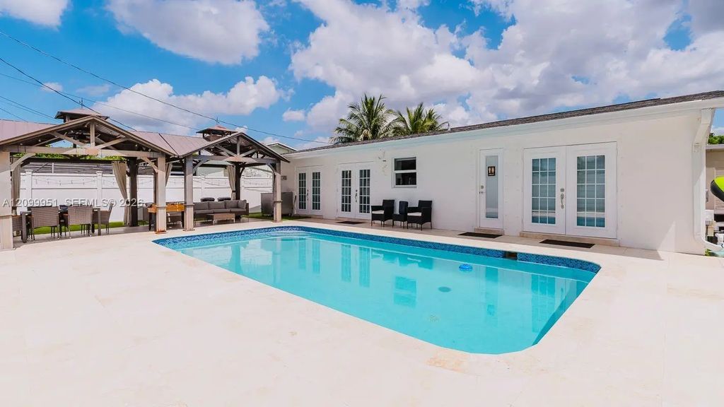 7960 Orleans Street #7960, Miramar