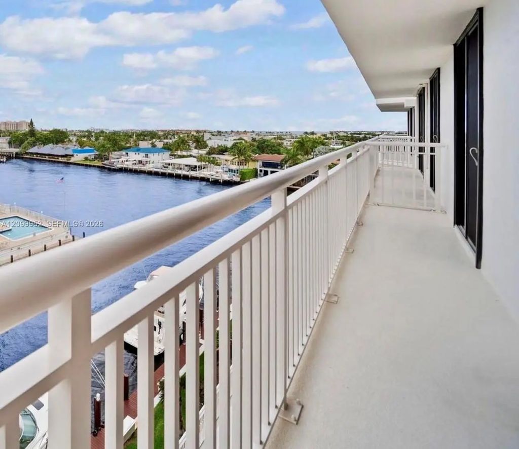 3100 Ne 48th Street #610, Fort Lauderdale