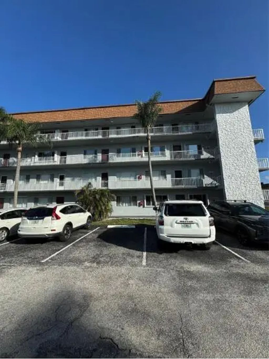 6289 Lear Drive #302, Lake Worth