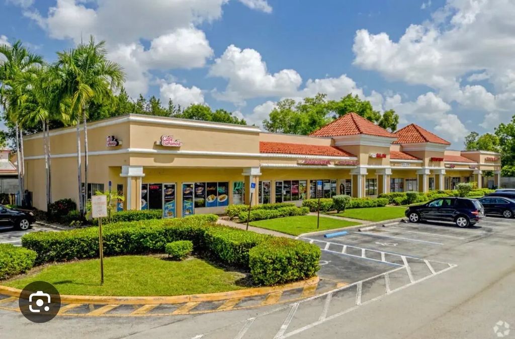 8759 Nw 50th Street #8, Lauderhill