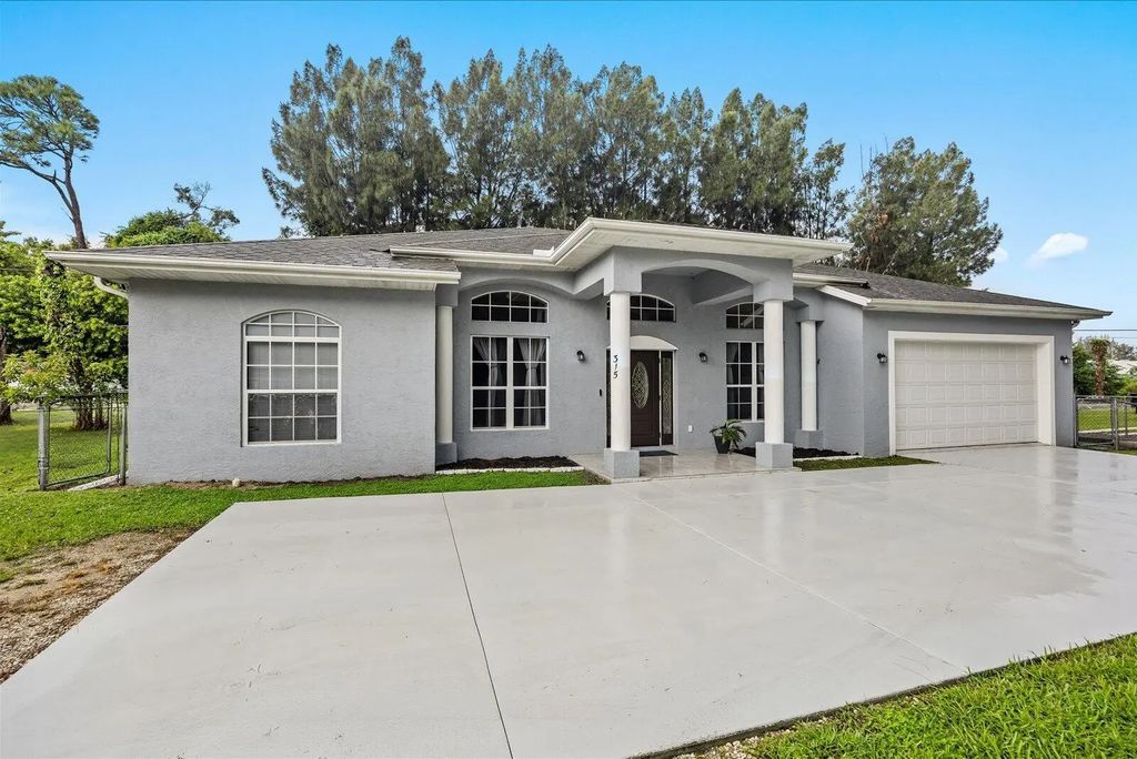 315 Kaye Street, Fort Pierce