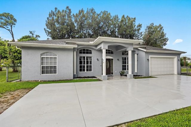 315 Kaye Street, Fort Pierce
