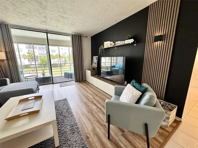 3 of 28 - 2811 Somerset Drive #206, Lauderdale Lakes, FL