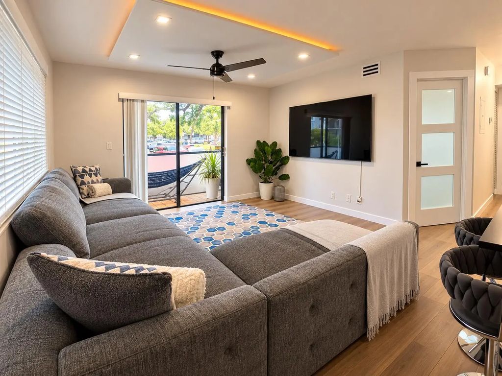 655 Trace Circle #107, Deerfield Beach