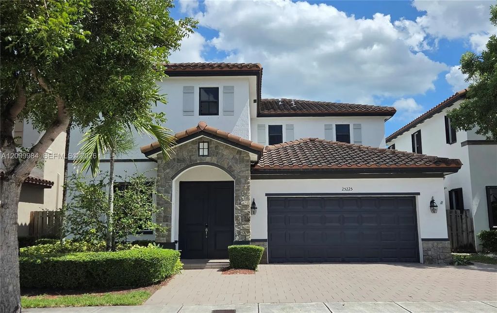 25225 Sw 118th Avenue #25225, Homestead