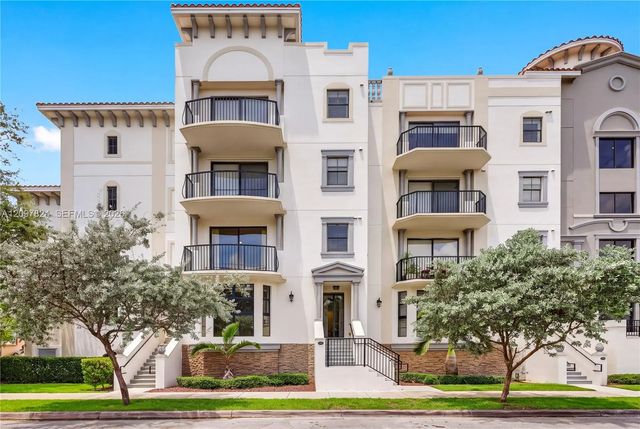 1650 Galiano Street #th11, Coral Gables