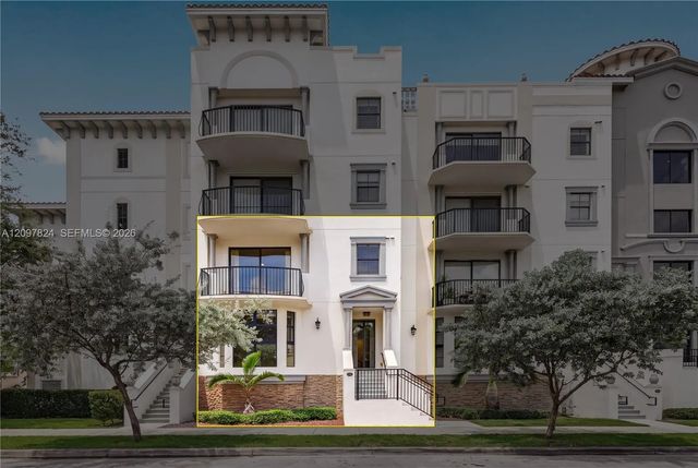 2 of 37 - 1650 Galiano Street #th11, Coral Gables, FL