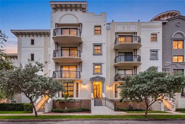 3 of 37 - 1650 Galiano Street #th11, Coral Gables, FL