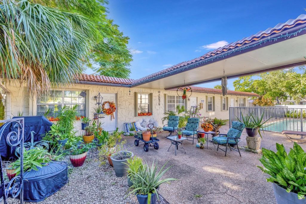 2733 Ne 1st Terrace #1, Wilton Manors