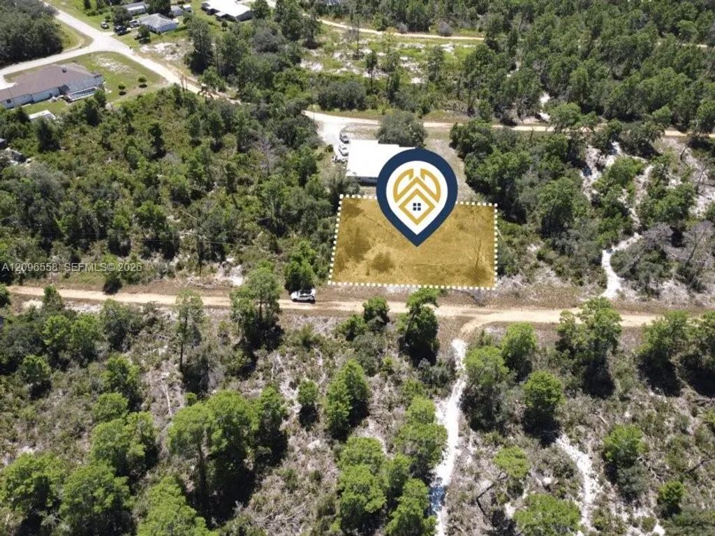 3055 W Lundelius Road, Avon Park
