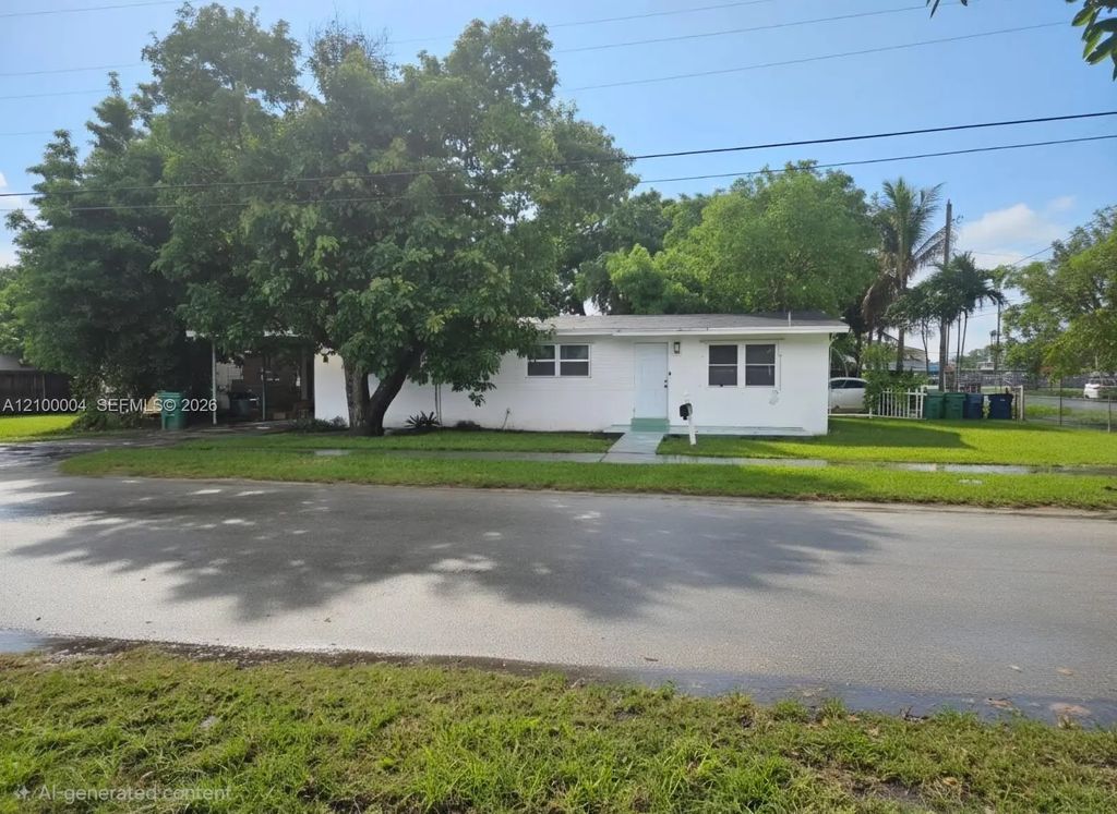 N/A, Miami