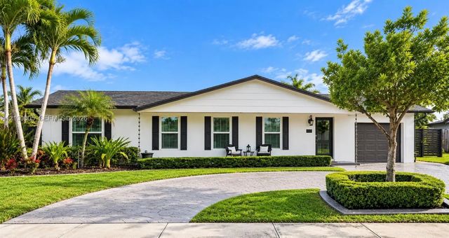 12010 Sw 107th Street, Miami