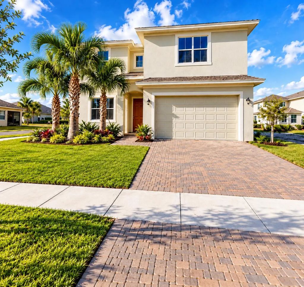 1247 Nw Leonardo Circle, Port St. Lucie