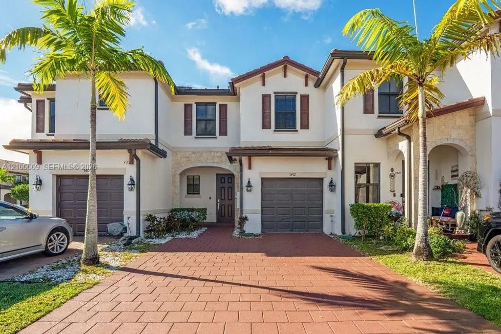3412 W 106th Street #3412, Hialeah
