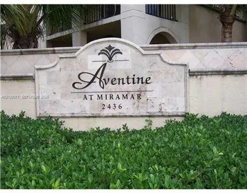 2541 Centergate Drive #101, Miramar