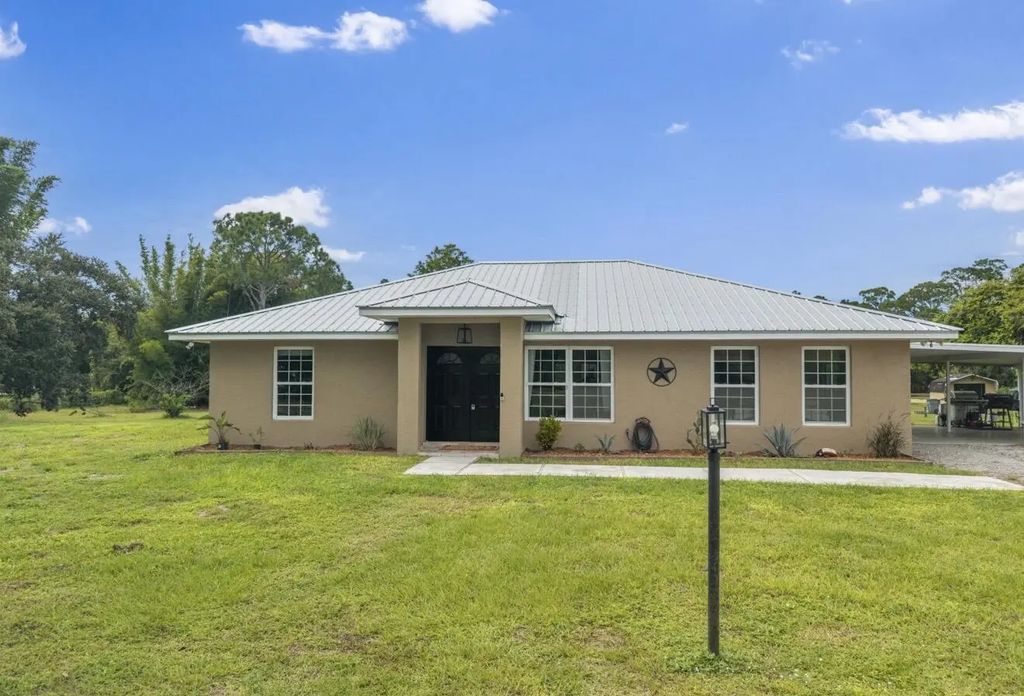 13351 Ne 22nd Avenue, Okeechobee