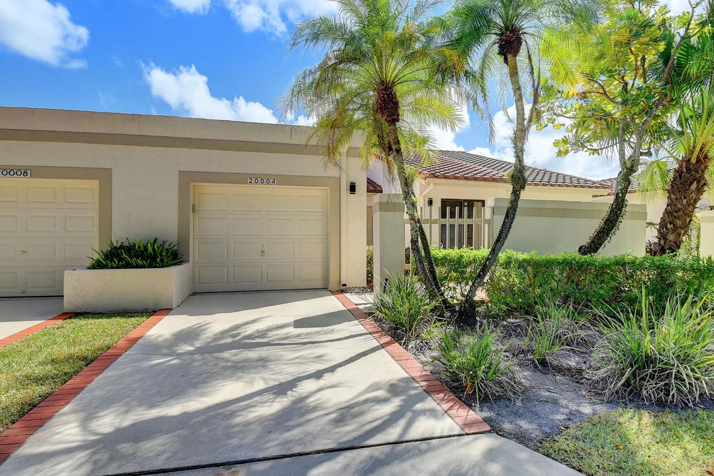 20004 Rima Circle, Boca Raton