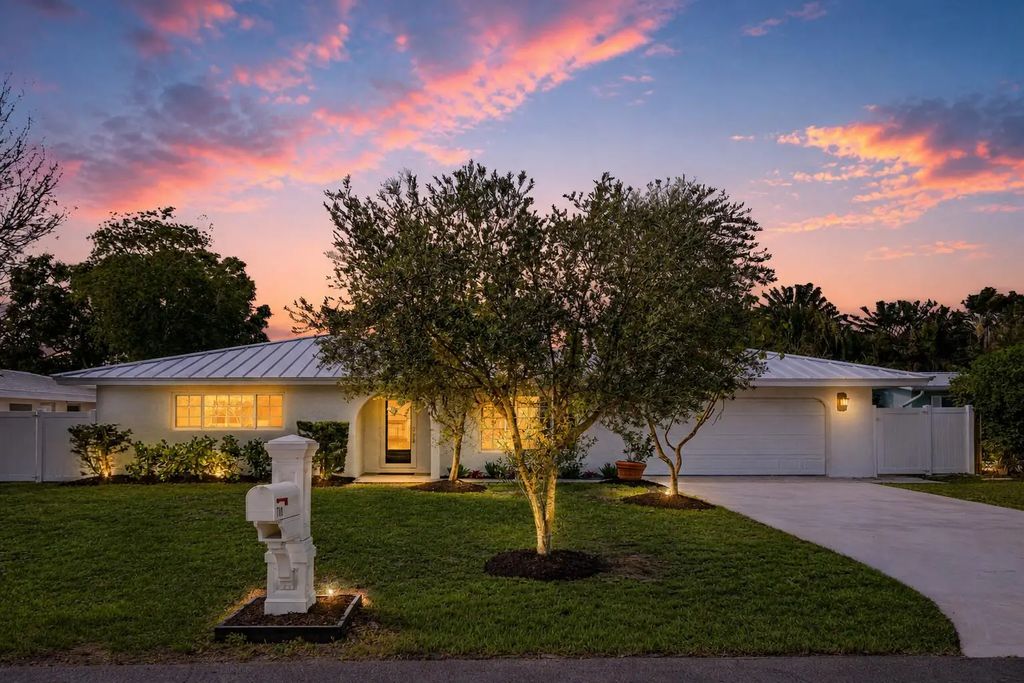 718 Sw 27th Place, Boynton Beach
