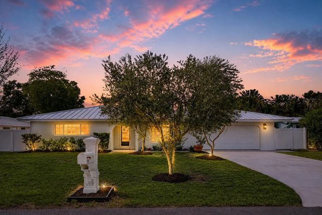 718 Sw 27th Place, Boynton Beach
