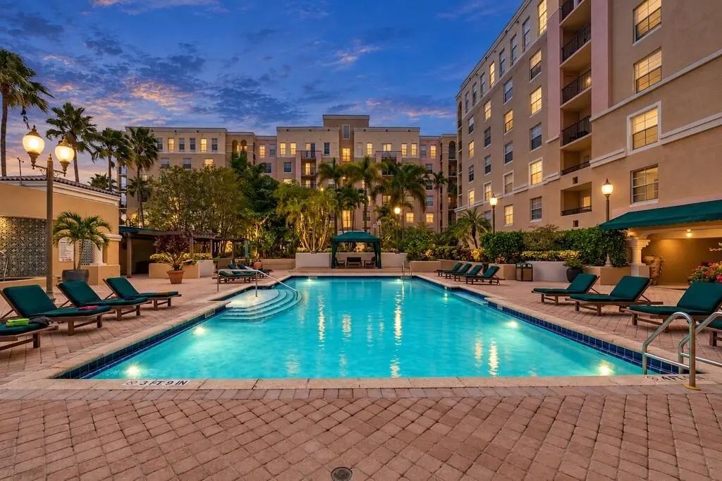 520 Se 5th Avenue #2512, Fort Lauderdale