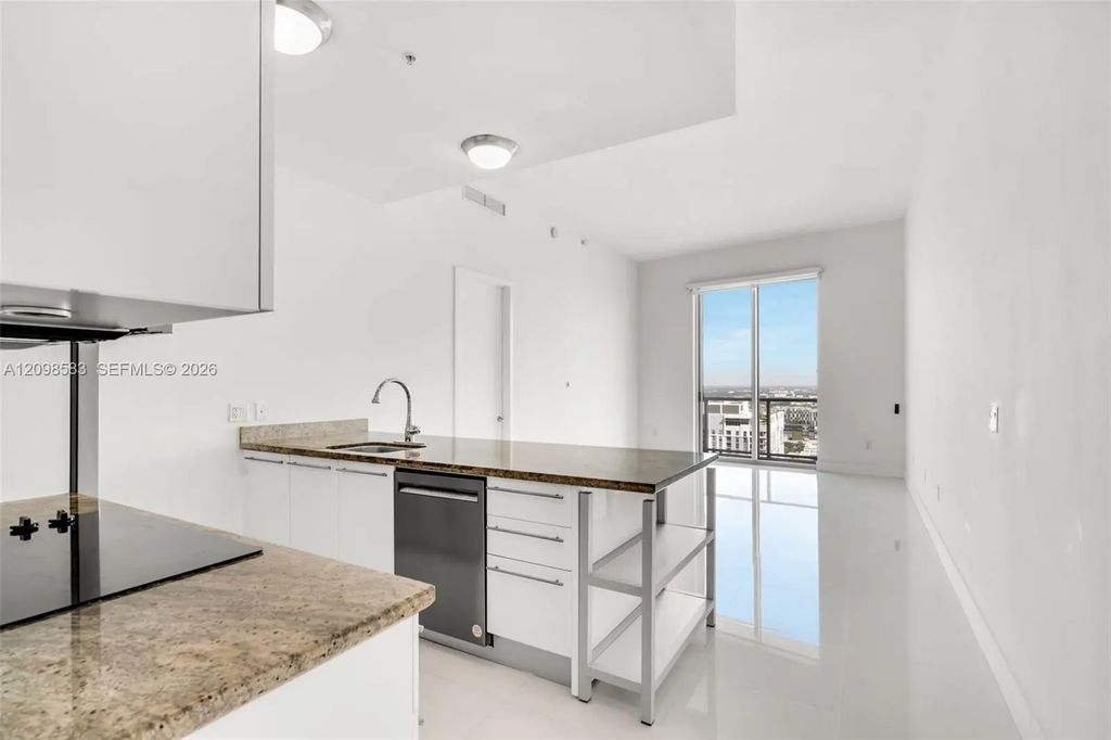 185 Sw 7th Street #4401, Miami