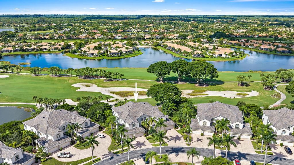 7543 Orchid Hammock Drive, West Palm Beach