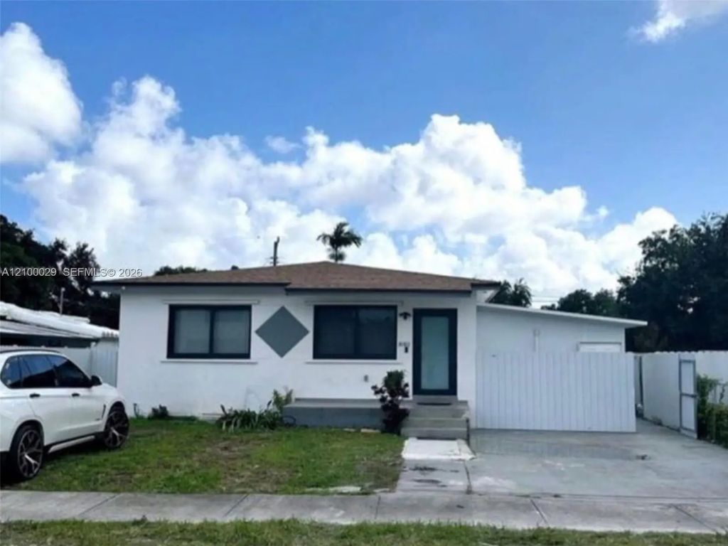 3080 Nw 48th Terrace #3080, Miami