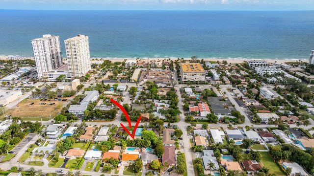 305 Hibiscus Avenue, Pompano Beach