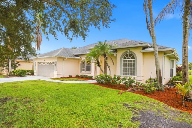 2 of 44 - 233 Sw Fernleaf Trail, Port St. Lucie, FL