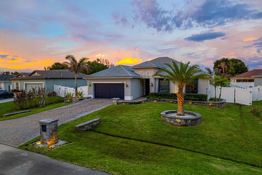 5775 Nw Cahaba Street, Port St. Lucie
