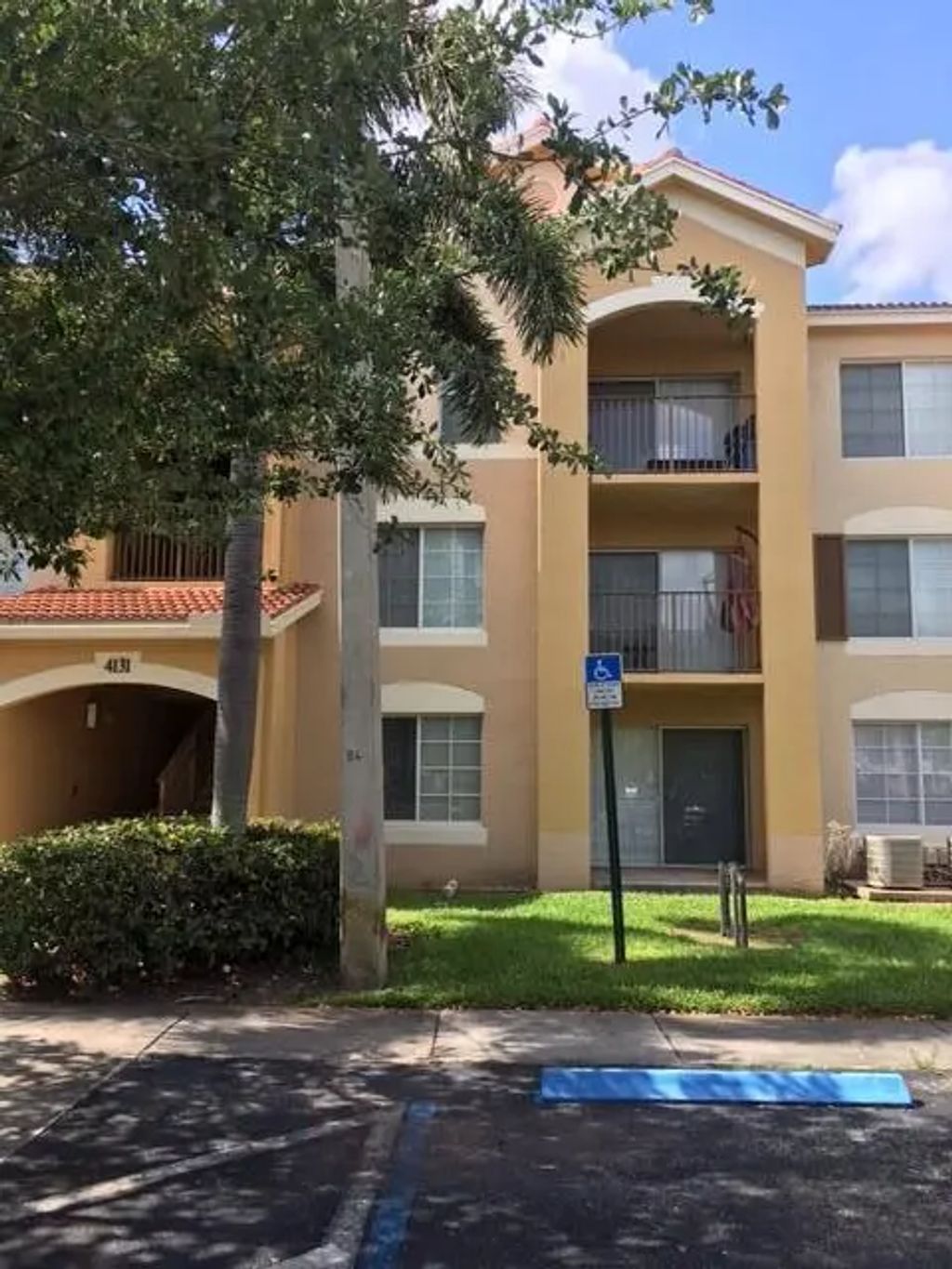 4131 San Marino Boulevard #105, West Palm Beach