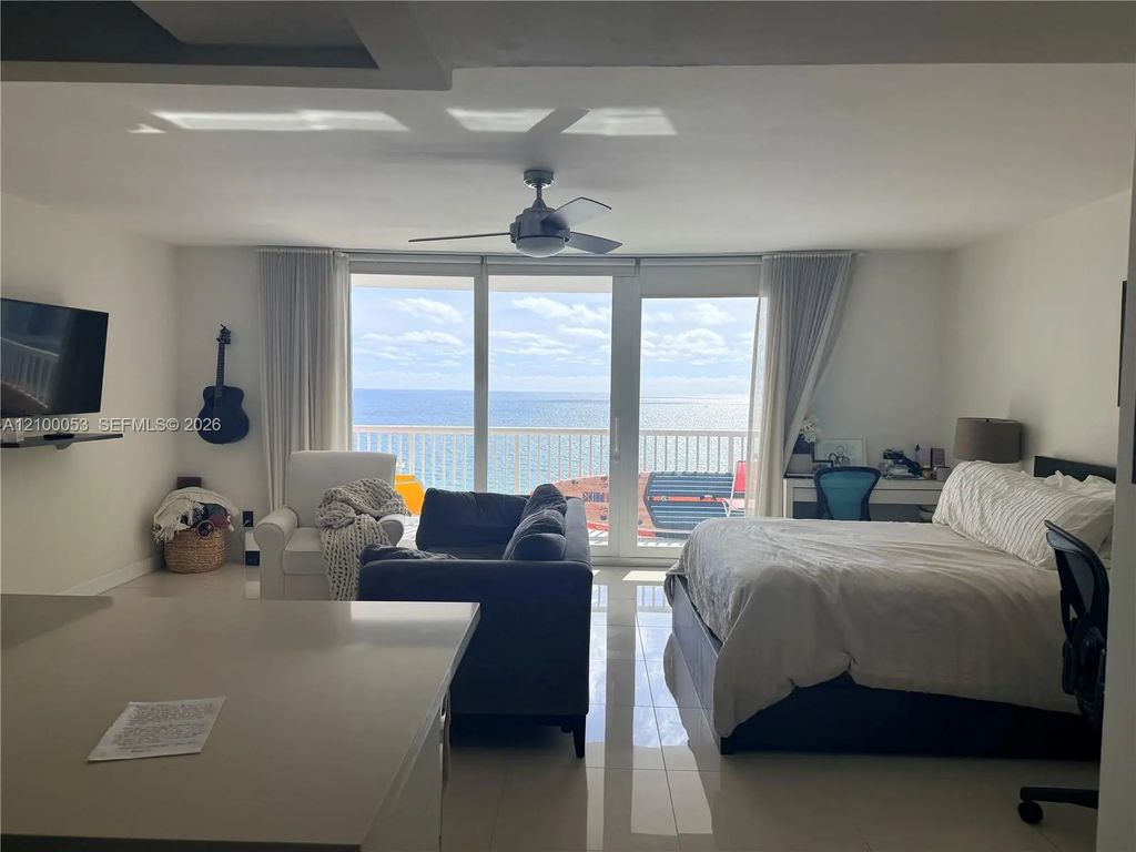 5401 Collins Avenue #1232, Miami Beach
