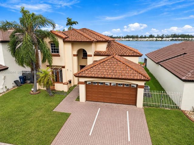 762 Nw 123rd Court, Miami