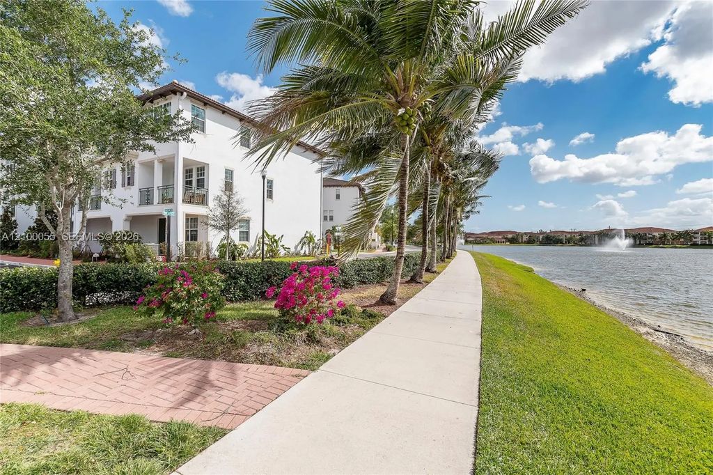 11973 Sw 28th Court #11973, Miramar