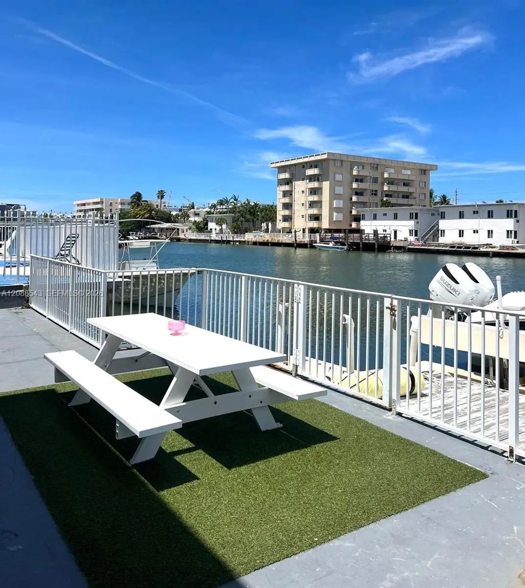 8271 Crespi Boulevard #2, Miami Beach