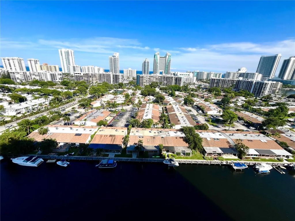 2500 Parkview Drive #1705, Hallandale Beach