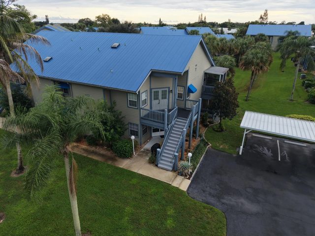 3 of 56 - 1461 Ne 14th Court #t-52, Jensen Beach, FL