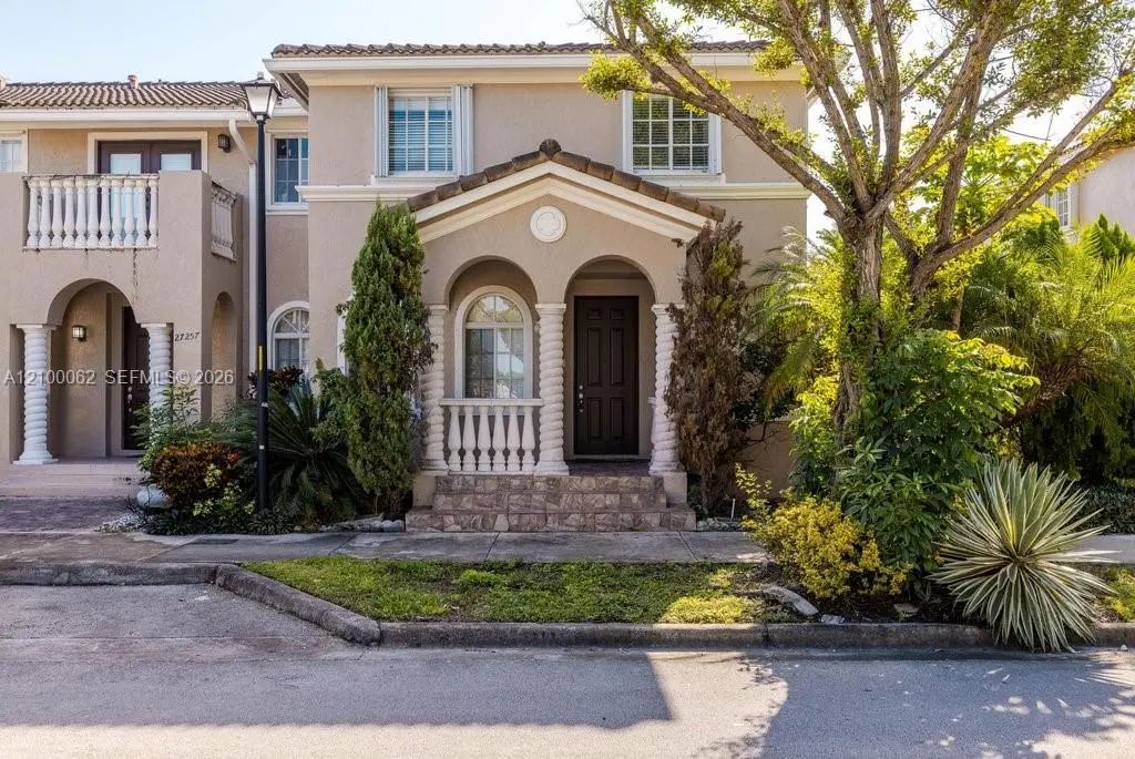 27261 Sw 142nd Avenue, Homestead