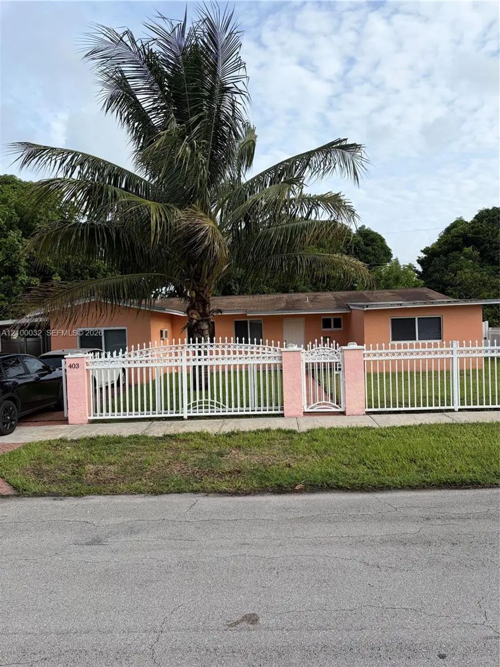 403 Nw 186th Street, Miami Gardens